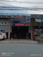Service 1